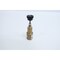 Fairchild PNEUMATIC SUBMINIATURE REGULATOR 1/8IN 250PSI 2-100PSI 70250 - alternate 2