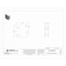 Siemens Miniature Circuit Breaker, Q Series, 50A, 1 Pole, 120V AC, 10kA at 120V AC Q150 - alternate 2