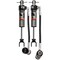 Fox 20C GM 2500/3500 W/UCA FRONT 2.5 TRUCK PES R/R 5.7IN 1.52.5IN LIFT DSC.2IN 2.53.5IN LIFT 883-26-084 - alternate 2