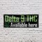 Signmission Delta 9 THC Available Here, 24 Inch x 72 Inch, Vinyl Banner B-72-30539 - alternate 2