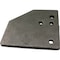Komatsu BRACKET FAN BEL, KOMATSU OEM 24816 24816 - alternate 1