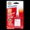 Permatex Right Stuff Red Threadlocker Gel 10 ml 27251 - alternate 1