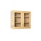 Diversified Spaces Wall Cabinet, Wood, 47 lb. D06-3012 - alternate 1