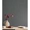 York Wallcoverings Smooth as Silk Grey Wallpaper ND3019N - alternate 3