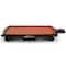 Megachef 16 Inch Electric Grill in Black with Copper Coating MCG-4028 - alternate 3