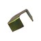 John Deere RETAINER, JOHN DEERE OEM GX10646  GX10646 - alternate 1