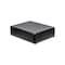 Uni Pro Cushman 886221 Titan Seat Cushion, Black Vinyl 8948 - alternate 1