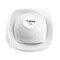 Gibson All U Need 45 Piece Dinnerware Cookware Combo Set in White 750112763M - alternate 6