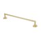 Paradise Bathworks Arcadia, Single Towel Bar, 30", Satin Brass 69604 - alternate 1