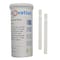 Bartovation Phosphorous and Phosphate Detection Test Strips 0-100 ppm [Vial of 50] PWQ09V50 - alternate 1