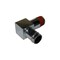 Cnh COUPLING, CNH OEM J282444 J282444 - alternate 3