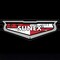 Sunex Tony Squindo “57 Chevy in Juic’D Box 50 in 7 Drawer Powered Cart - Black 8065PCBK57 - alternate 4