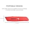 Neiko Safety Box Cutter, Retractable Utility Knife, 2 Pack, 3 Extra Razor Blade Refills 00679A - alternate 5