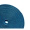 Mytee Products 20Pcs 2 in x 30 ft Heavy Duty Blue Winch Straps Tie Down w/Flat Hook WLL# 3,333 lbs, 20PK WS230Bx20 - alternate 7