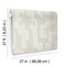 York Wallcoverings Modern Tribal Neutral and Grey Wallpaper AG2105 - alternate 4
