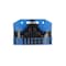 Hhip 5/8 T-Slot 58 Piece Clamping Kit with Precision 1-2-3 Blocks 9999-0058 - alternate 4