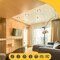 Goodlite LED Regress Trimless Square Slim - Recessed Fixture, RS4/15W/SQ/LED/TL/5CCT, 1400 Lumen, 15W G-96822 - alternate 5