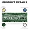 Signmission Pick Your Own Green Beans, 18 Inch x 48 Inch, Vinyl Banner B-30792 - alternate 2
