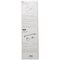 Boston Harbor Manhattan Bath Hardware Set, Aluminum/Steel/Zinc, Venetian Bronze, 3-Piece, For: Bathroom 3603BVB - alternate 2
