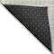 Homeroots 5' X 8' Ivory And Beige Geometric Washable Indoor Outdoor Area Rug 583301 - alternate 3