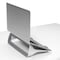 Fellowes THE I-SPIRE SERIES LAPTOP LIFT FEATURES AN INNOVATIVE DESIGN THAT ELEVATES YOUR 9311201 - alternate 3
