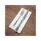 Morcon Valay Dinner Napkin Airlaid, 16.9, PK300 417VN - alternate 3