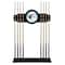 Holland Bar Stool Co Southern Illinois Cue Rack in English Tudor Finish CueETudSouIll - alternate 1