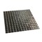 Apollo Tile Dune 12 in. x 12 in. Glossy Black Glass Mosaic Wall and Floor Tile 20 sq. ft./case, 10PK APLSA88BK901A - alternate 4