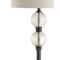 Jonathan Y January 60" Glass/Metal LED Floor Lamp, Mercury Glass/Oil Rubbed Bronze JYL1016A - alternate 5