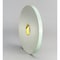 3M Double-Sided Foam Tape, 3/4 in W, 7 yd L, 1/8 in, Polyurethane Foam, Double-Sided 4008 - alternate 1