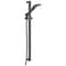 Delta Slide Bar Hand Shower, Venetian Bronze, Wall 57051-RB - alternate 1