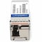 Add-On HP COMPATIBLE TAA COMPLIANT 10GBASE-BX SFP+ TRANSCEIVER SMF, 1490NMTX/155 SFP-10GB-BX-U-80-HPC-AO - alternate 1