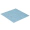 Apollo Tile Skosh 11.6in x 11.6in Glossy Light Sky Blue Glass Mosaic Wall and Floor Tile 18.69 sqft/case, 20PK APLNB88BL554A - alternate 3
