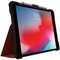 Max Cases EXTREME FOLIO-X2 FR IPAD 9 7/8 AP-EFX-IP9-RED - alternate 4