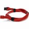 Add-On 2FT INDUSTRY STD C13/C14 10A RED PWR CBL ADD-C13LK2C14LK14AWG2FTRD - alternate 7