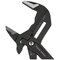 Klein Tools Plier Wrench, Compact, 12in. D53112 - alternate 9