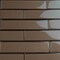 Apollo Tile Brown 11.8 in x 11.8 in Glass Glossy Floor and Wall Mosaic Tile 4.83 sqft/case, 5PK APLC8804A - alternate 4