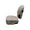 Uni Pro Seat + Backrest Cover Kit for John Deere Personal Posture Seats, Brown Endura Fabric 9120 - alternate 3
