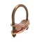 Burndy Mechanical Grounding Connector, Cable to Rod or Pipe GAR1829 - alternate 5