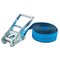 Mytee Products 4inx30ft Endless Ratchet Straps Zinc-Coated Blue Ratchet Strap 5,400 lbs WLL RS430ENDL-B - alternate 1