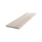 Apollo Tile Wooden Grey 4x12 Marble Honed Subway Floor and Wall Tile 5 sqft/case, 15PK APLFGR88412HA - alternate 6