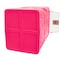 Dakota 283 G3 Framed Door Kennel - X-Large - Pink D2-G3XLG-SGN-PINK - alternate 5