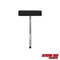 Extreme Max 3005.3837 Single Post Horizontal Bunk Guide-On System -18" Post 3005.3837 - alternate 4