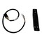John Deere SOCKET OUTLET, OEM LG100586 - alternate 3