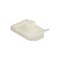 Auveco Nylon U-Nut 18 x 30mm, 10PK 24522 - alternate 1