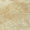 Homeroots 8' Beige Tan And Ivory Round Floral Washable Indoor Outdoor Area Rug 588530 - alternate 4