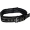 Miller Compact Single D-Ring Body Belt with 1-3/4" Webbing 123N/XXLBK - alternate 3