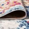 Jonathan Y Sunset Modern Abstract Blue/Multi 3 ft. x 5 ft. Area Rug CTP114A-3 - alternate 4