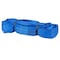 Mytee Products Round Sling 12 ft Blue 21200# Vertical 17000 # Choker 42400 # Basket, 2PK RSL-12-21200x2 - alternate 3
