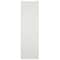 Ekena Millwork True Fit PVC San Juan Capistrano Mission Style Fixed Mount Shutters, Unfinished, 15W x 32H, PR TFP001SJ15X032UN - alternate 6